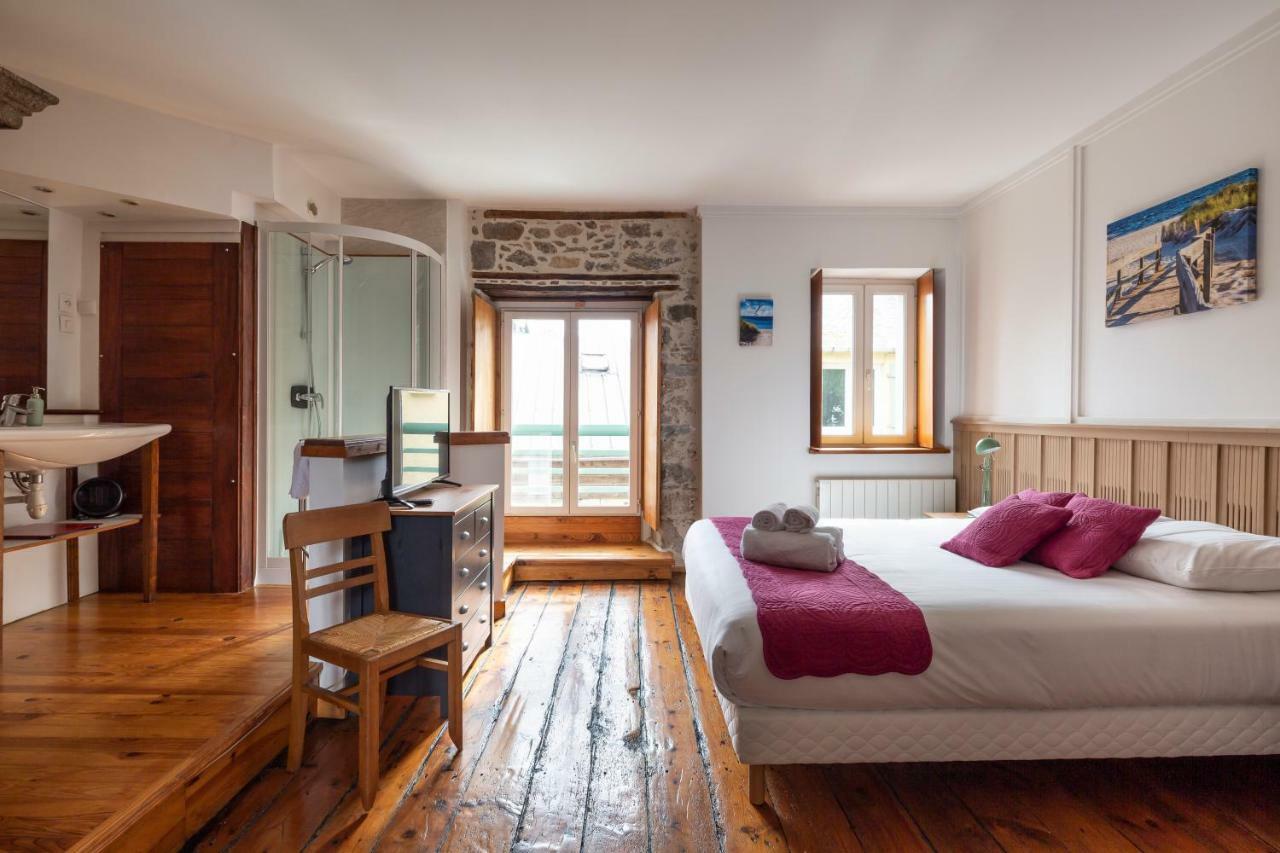 Holiday home Le Doris - Maison De A Saint-servan Saint-Malo