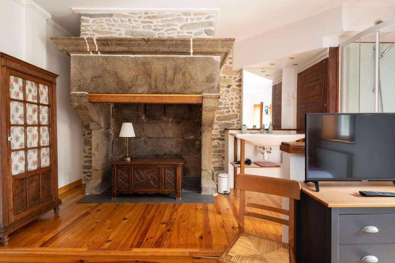 Le Doris - Maison De A Saint-servan Holiday home *