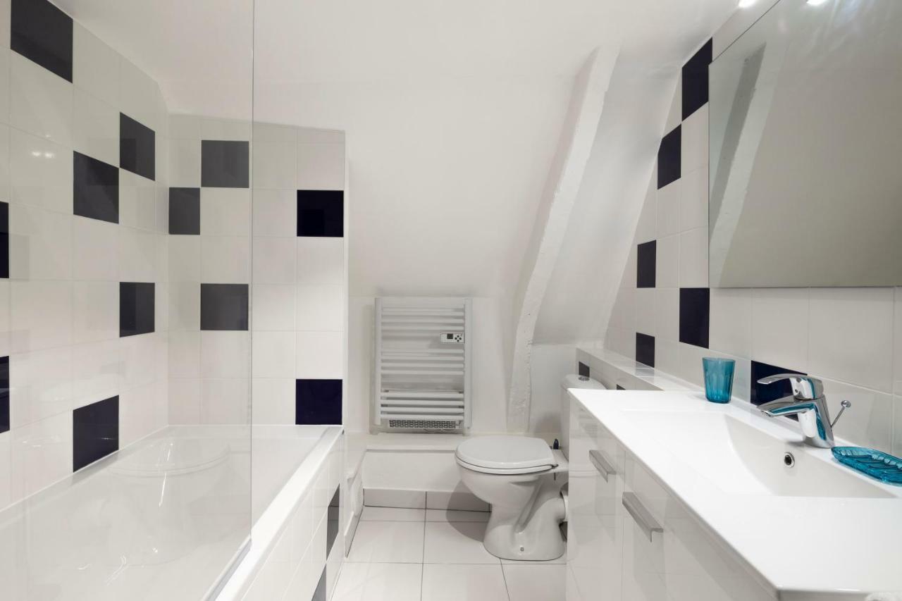 Le Doris - Maison De A Saint-servan Holiday home *