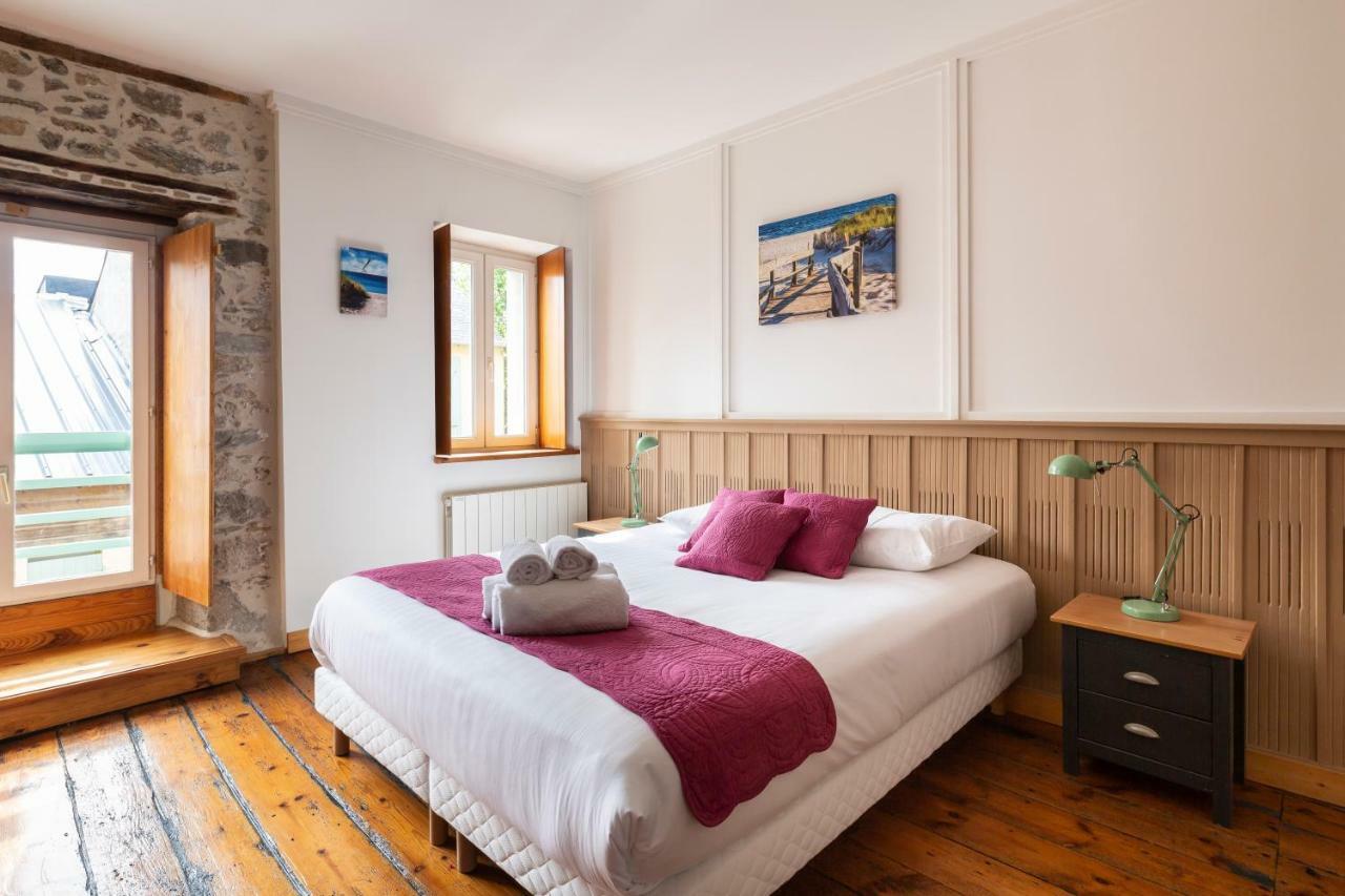 Le Doris - Maison De A Saint-servan Holiday home