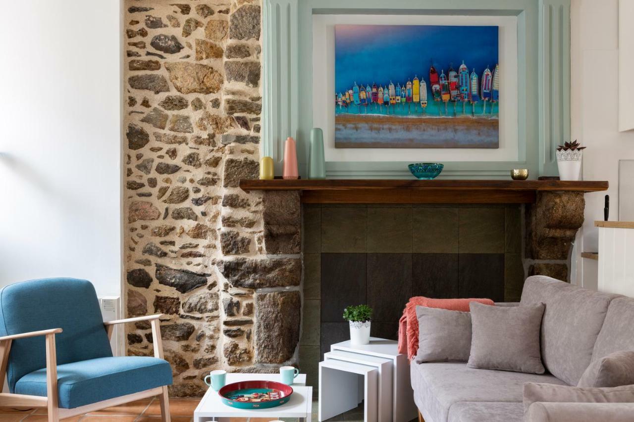Le Doris - Maison De A Saint-servan * Saint-Malo