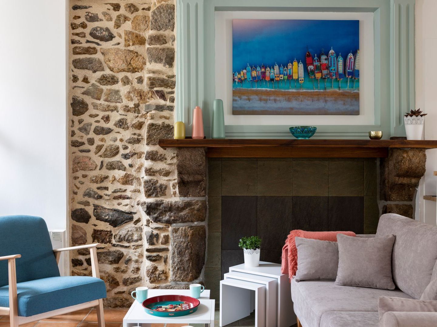 Le Doris - Maison De A Saint-servan Saint-Malo