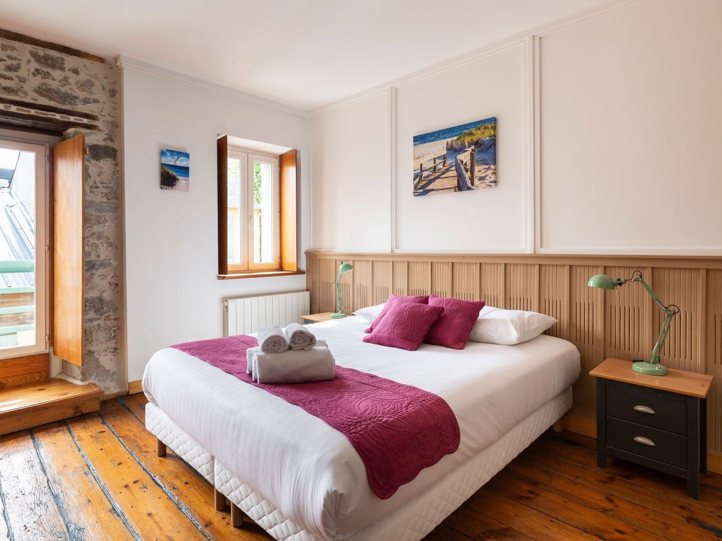 Holiday home Le Doris - Maison De A Saint-servan Saint-Malo