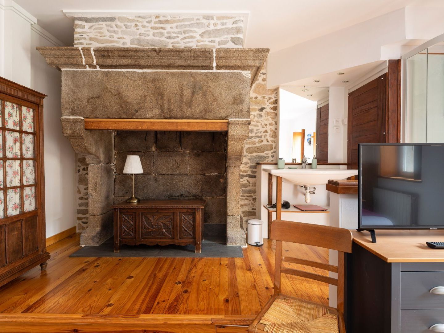 Le Doris - Maison De A Saint-servan Holiday home