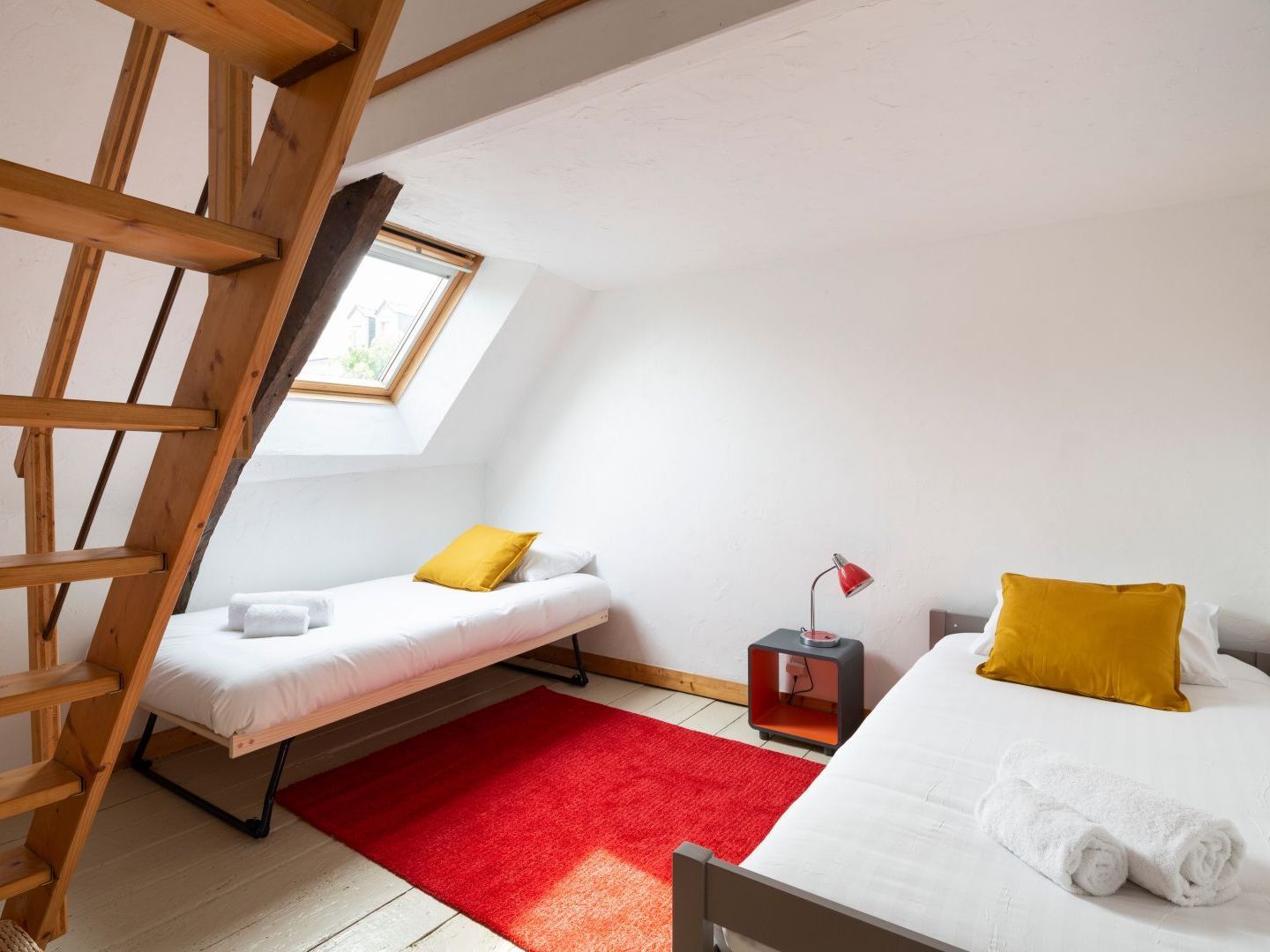 Le Doris - Maison De A Saint-servan *