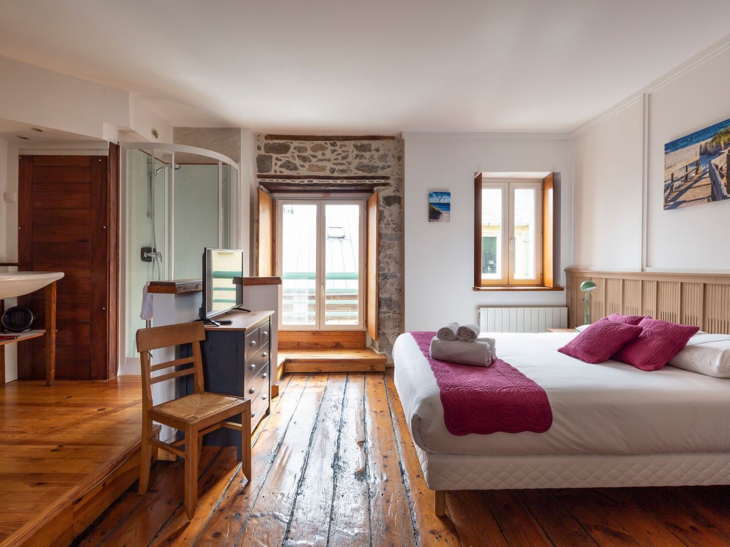 Le Doris - Maison De A Saint-servan Сasa de vacaciones Saint-Malo