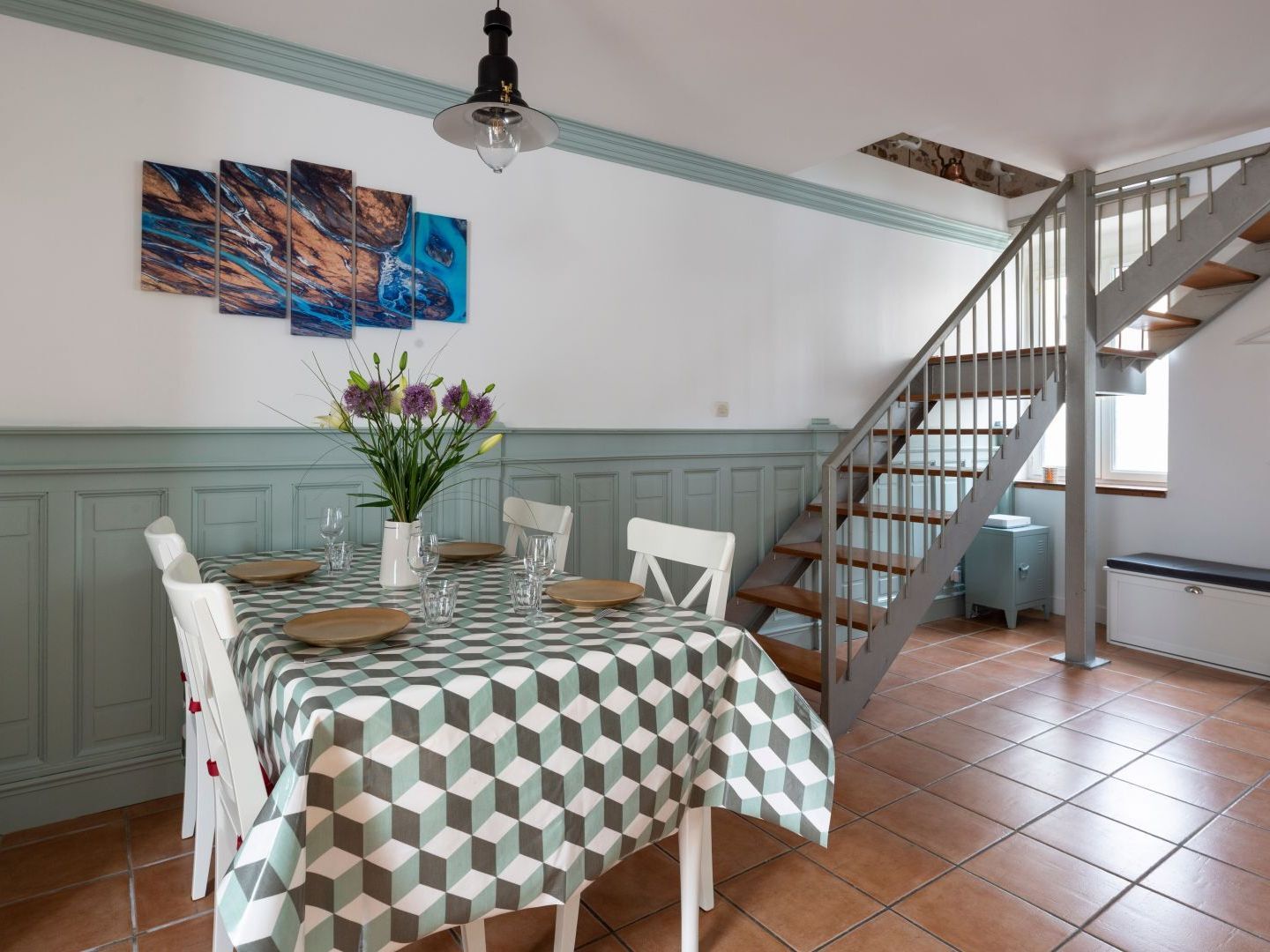 Le Doris - Maison De A Saint-servan Saint-Malo